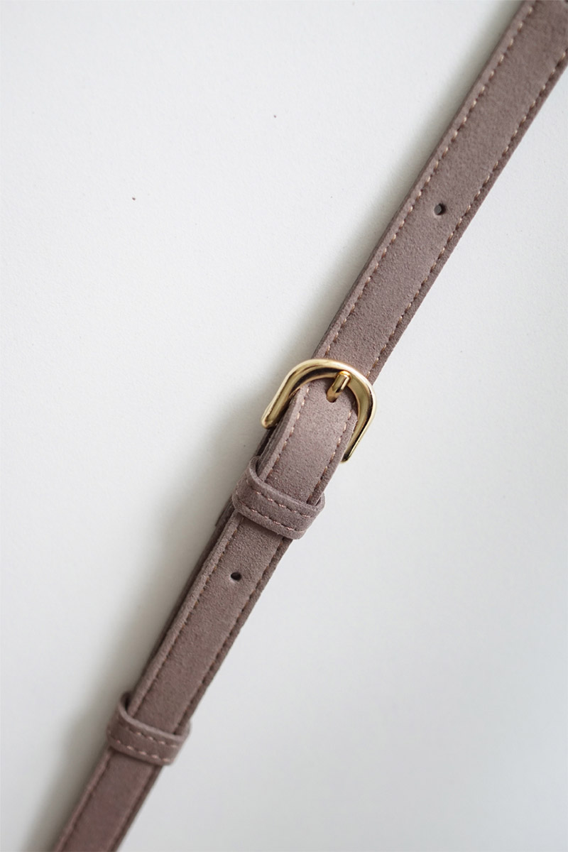 VIOLAd'ORO（ヴィオラドーロ） 【ブランドポーチ付】 [2025年4月4日