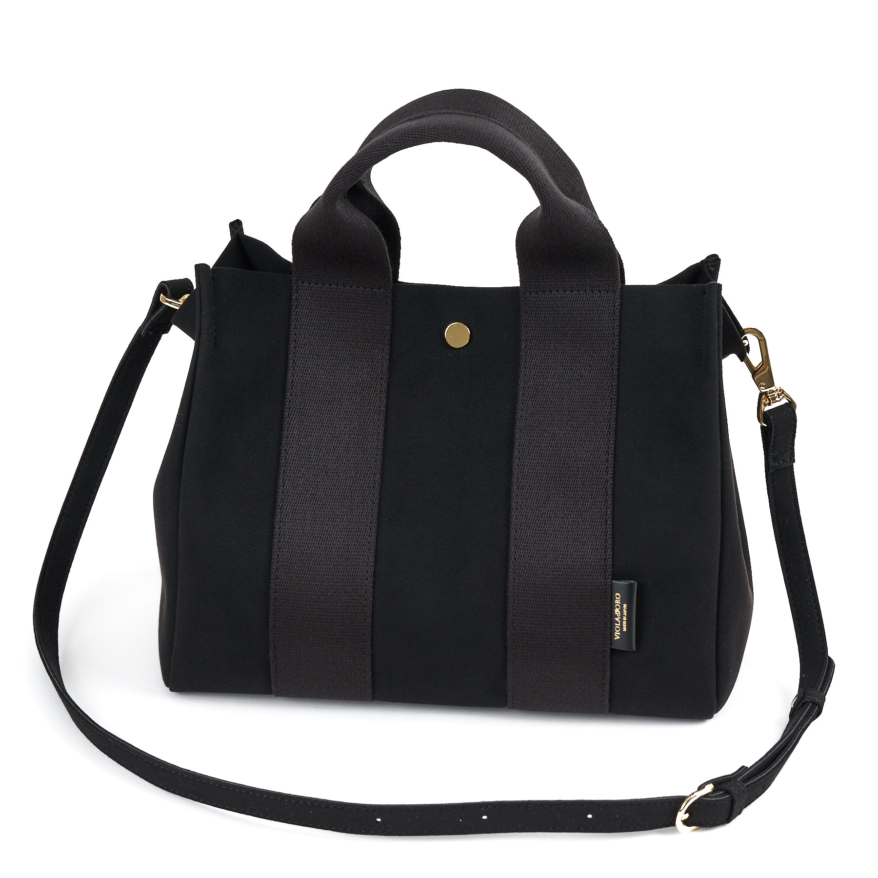 VIOLAd'ORO（ヴィオラドーロ） 【ブランドポーチ付】 [2025年4月4日