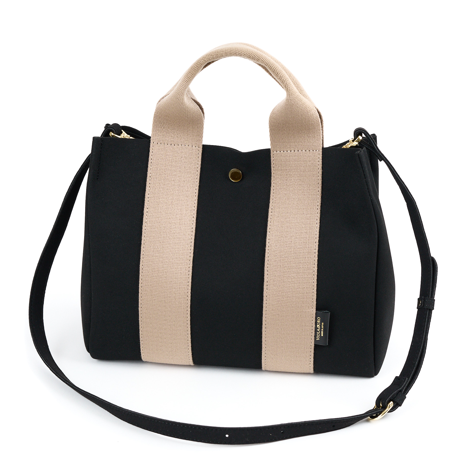 VIOLAd'ORO（ヴィオラドーロ） 10%クーポン付 GINO ジーノ マイクロ