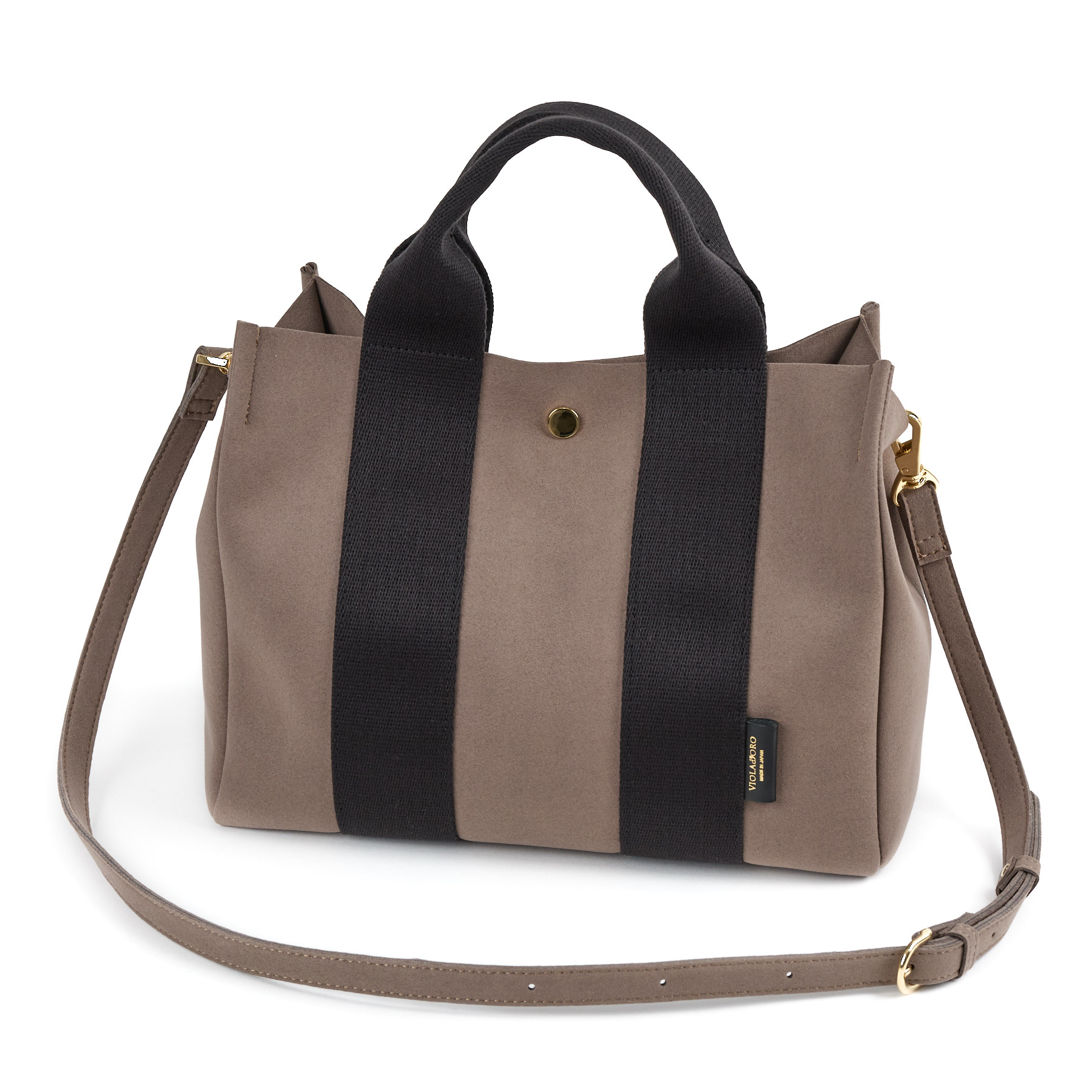 VIOLAd'ORO（ヴィオラドーロ） 10%クーポン付 GINO ジーノ マイクロ