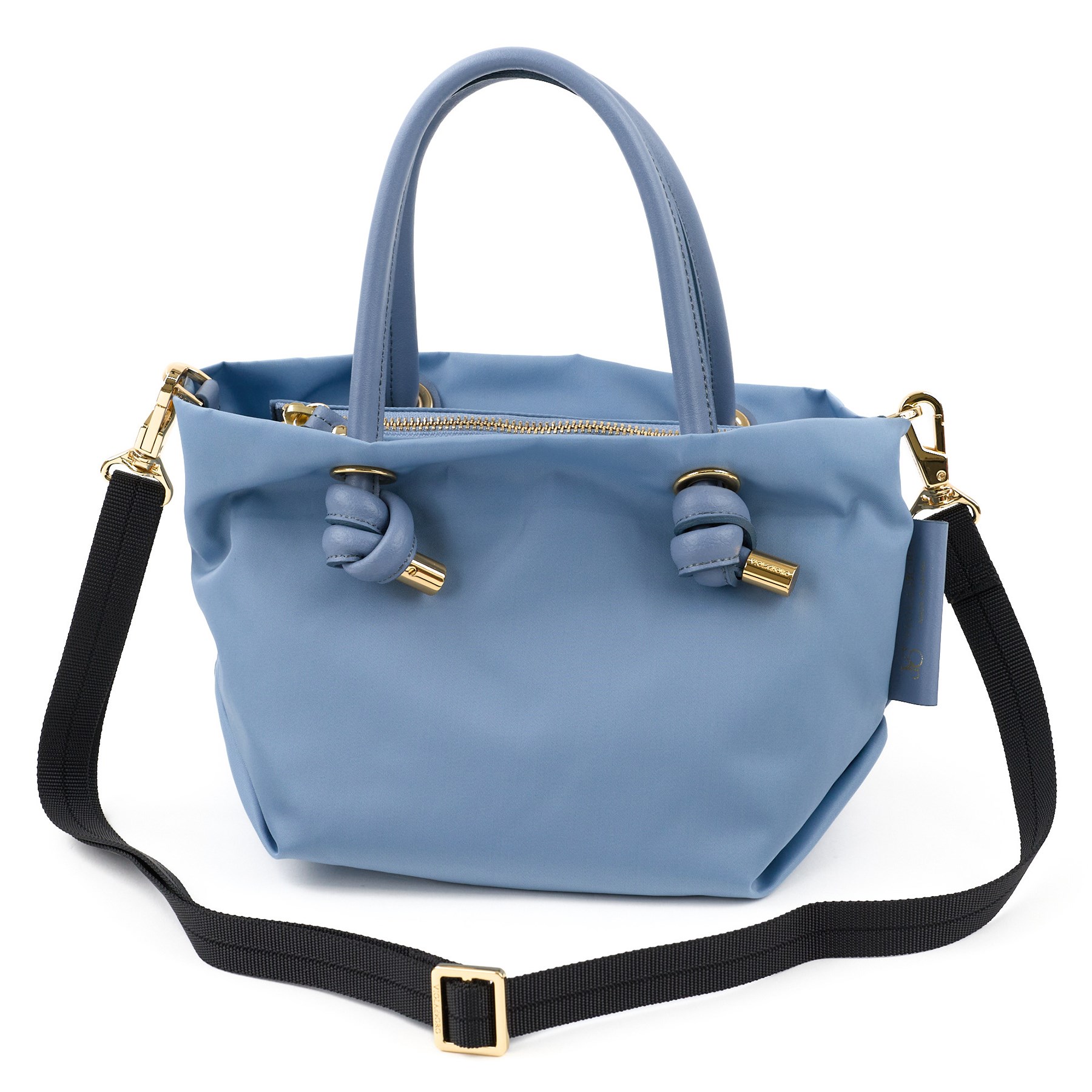 VIOLAd'ORO（ヴィオラドーロ） 【ブランドポーチ付】 [2025年4月4日