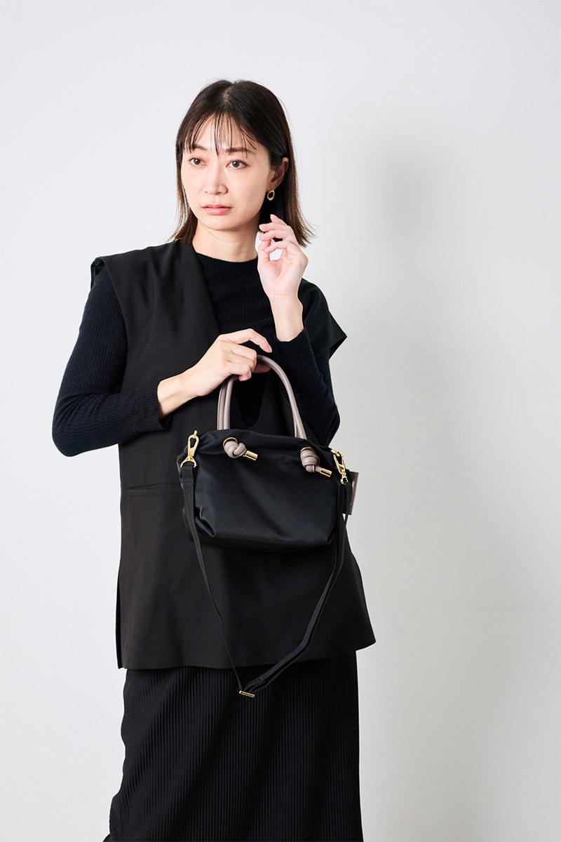 VIOLAd'ORO（ヴィオラドーロ） 10%クーポン付 BIANCA ビアンカ ノット