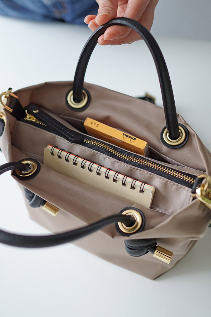 VIOLAd'ORO（ヴィオラドーロ） 10%クーポン付 BIANCA ビアンカ ノット