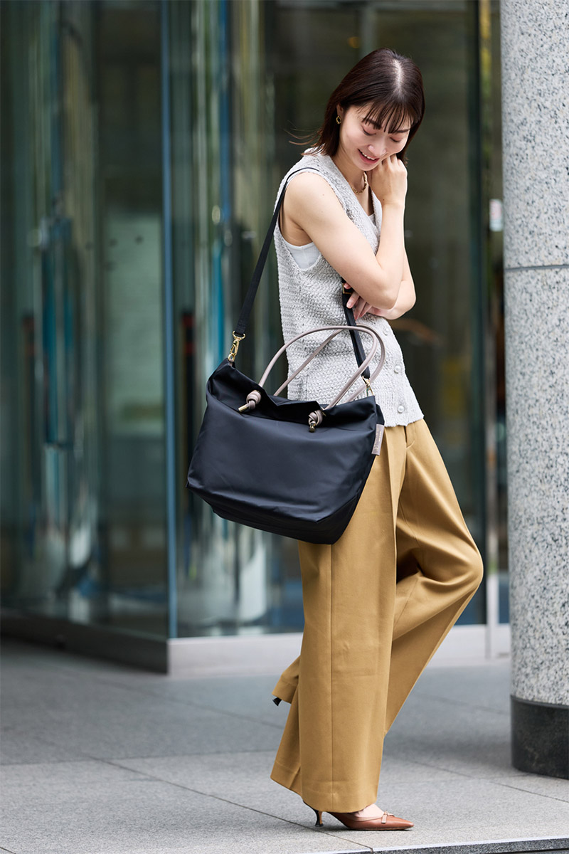 VIOLAd'ORO（ヴィオラドーロ） 10%クーポン付 BIANCA ビアンカ ノット