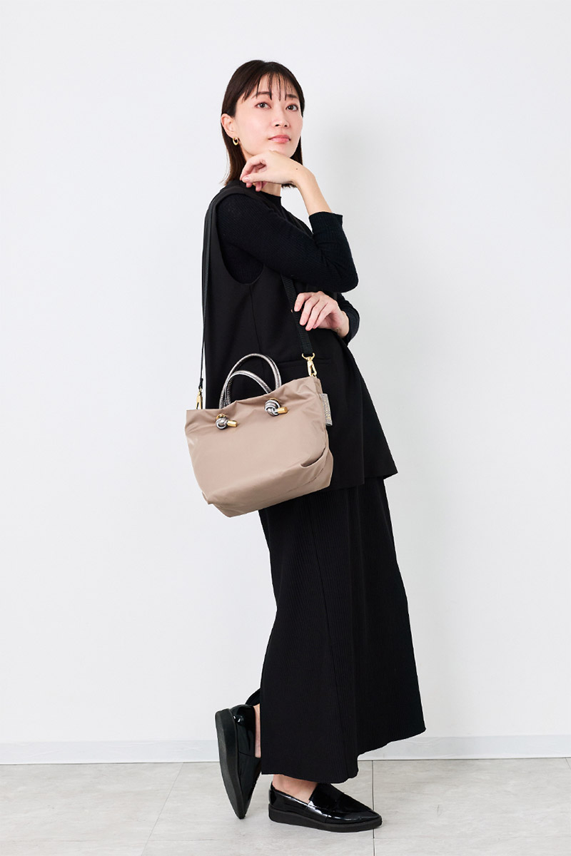 VIOLAd'ORO（ヴィオラドーロ） 10%クーポン付 BIANCA ビアンカ ノット