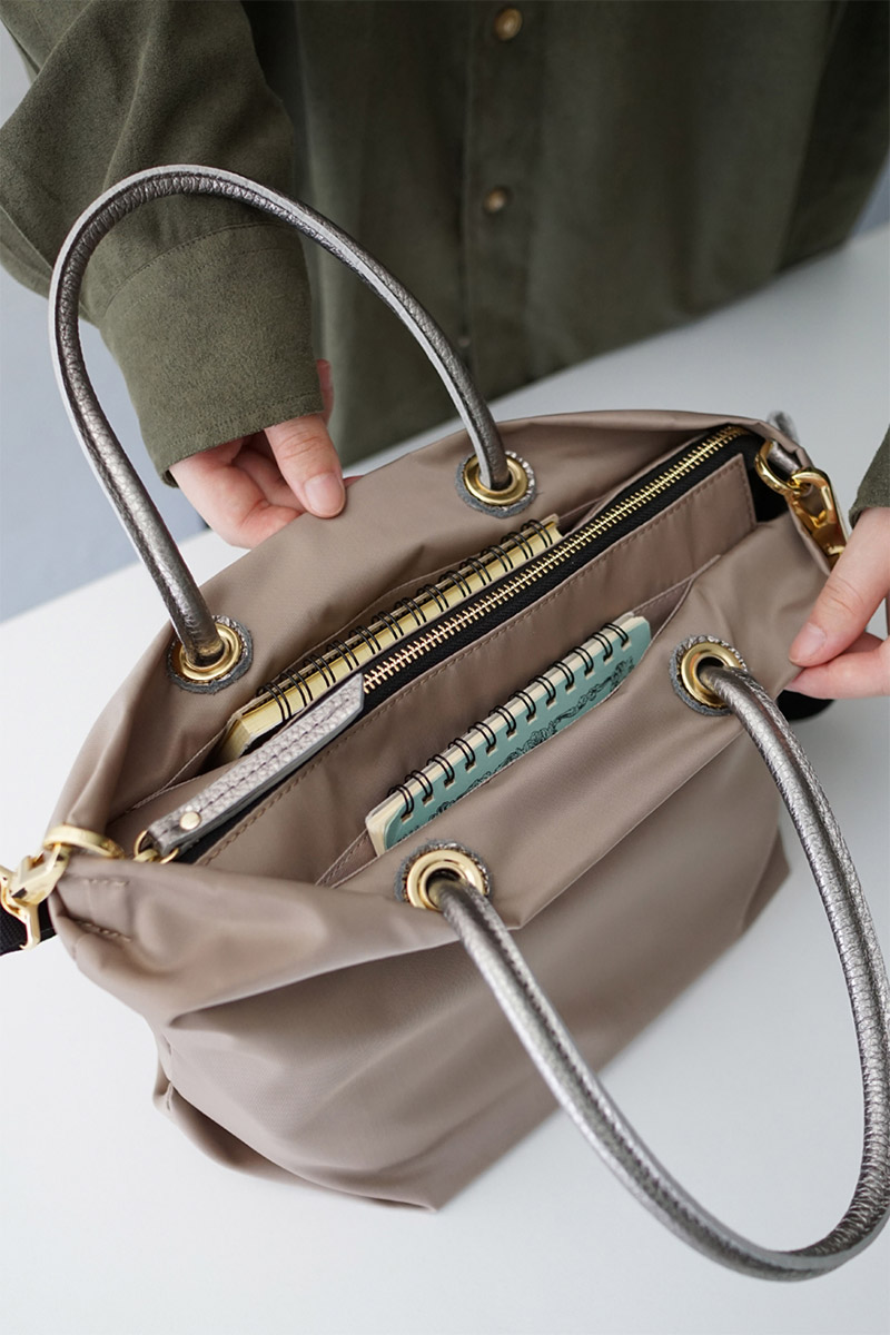 VIOLAd'ORO（ヴィオラドーロ） 10%クーポン付 BIANCA ビアンカ ノット