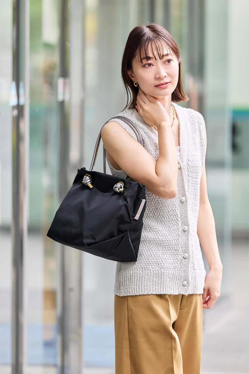 VIOLAd'ORO（ヴィオラドーロ） 10%クーポン付 BIANCA ビアンカ ノット