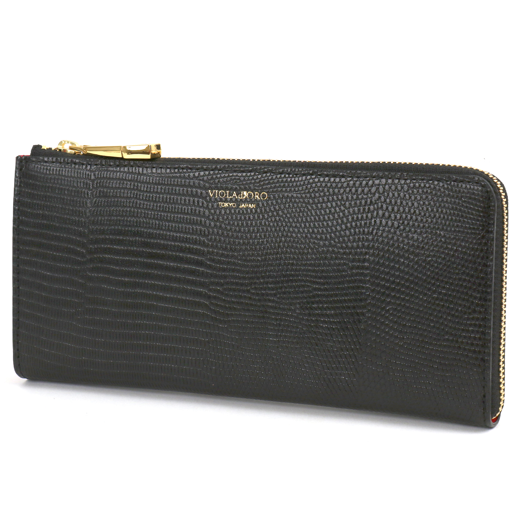 【半額以下！】VIOLA d'ORO/ヴィオラドーロ　PORTAポルタ　財布 ヴィオラドーロ VIOLAd'ORO 