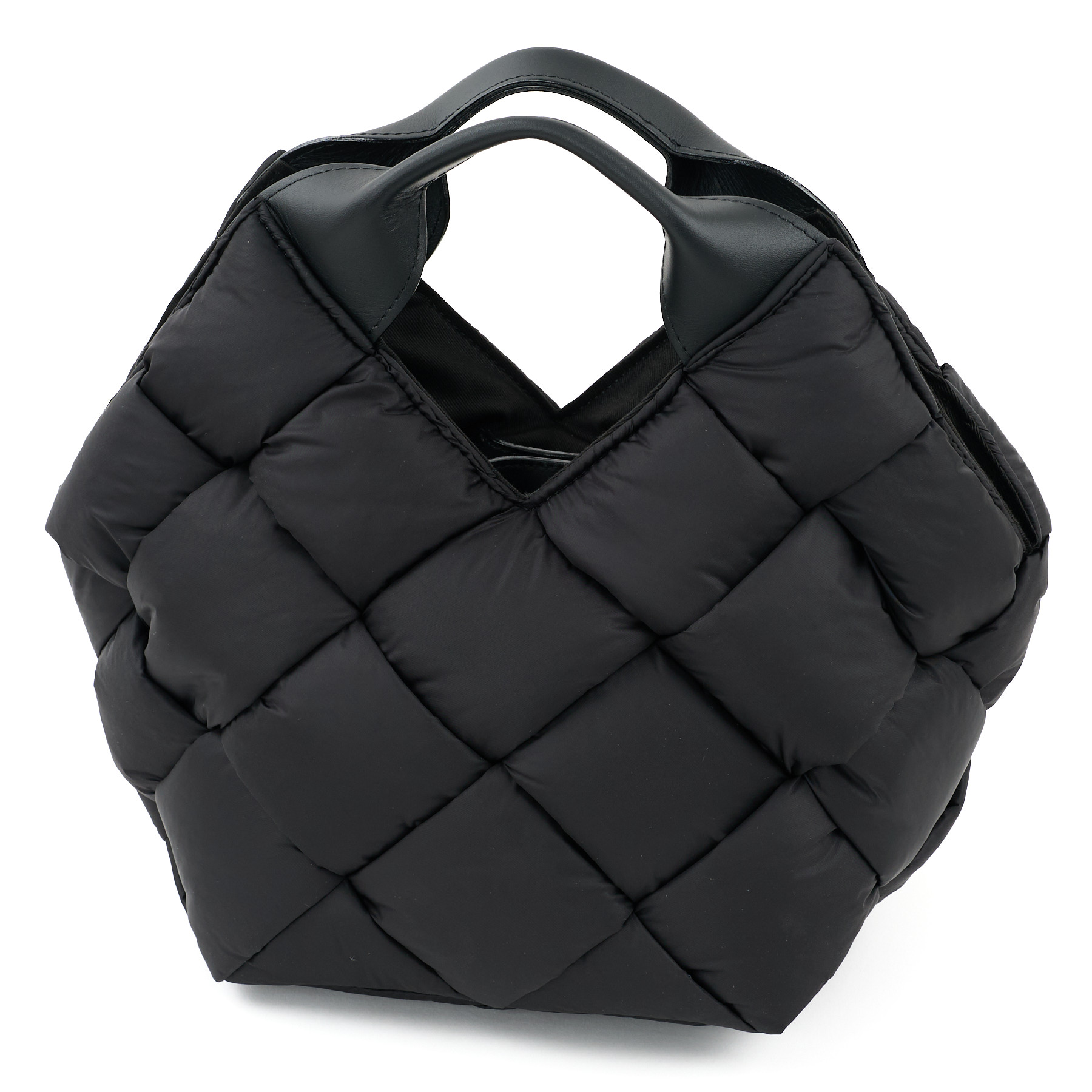 VIOLAd'ORO（ヴィオラドーロ） 【ブランドポーチ付】 ELMO エルモ