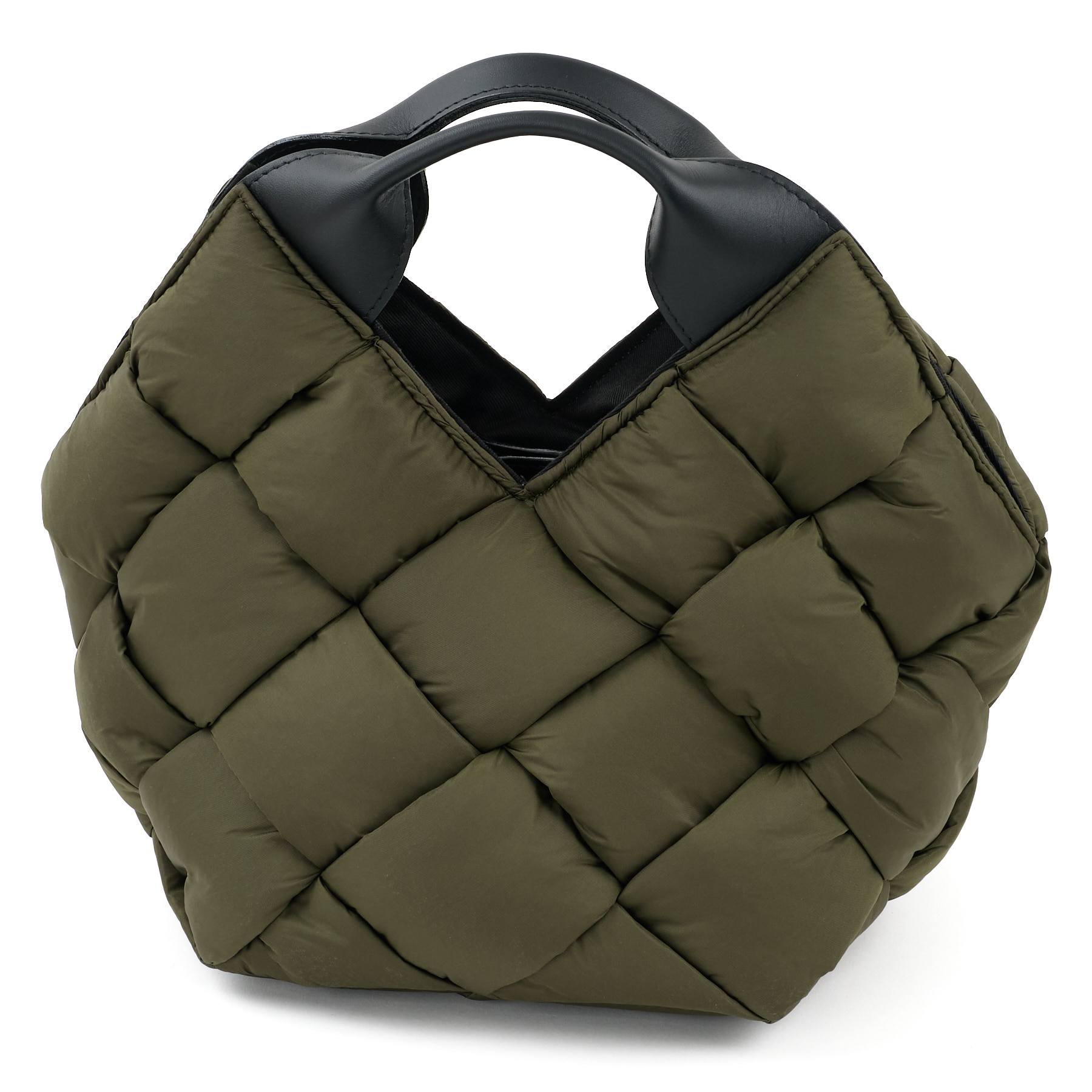 VIOLAd'ORO（ヴィオラドーロ） 【ブランドポーチ付】 ELMO エルモ