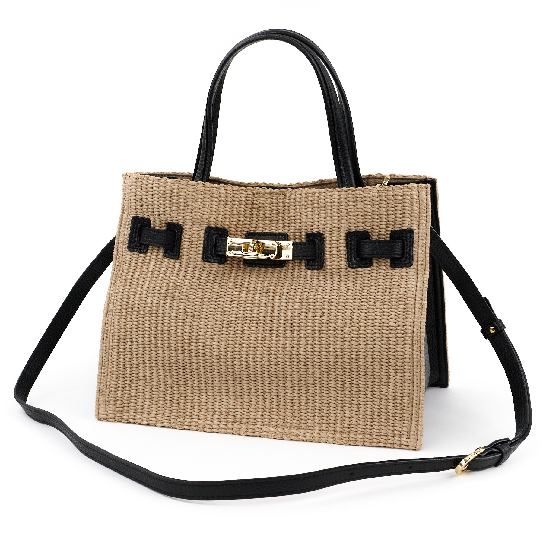 VIOLAdORO ハンドバッグ SANDRO V-8864 SANDRO / V-8864 | VIOLAd'ORO OFFICIAL STORE