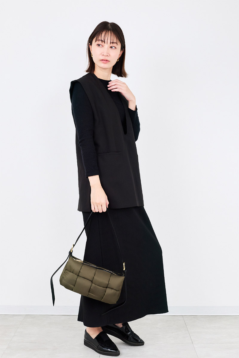 VIOLAd'ORO（ヴィオラドーロ） 10%クーポン付 ELMO エルモ ワン