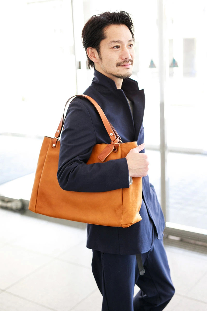 トートバッグ　ボストン　ボーデッサン　beau dessin Amazon | [ボーデッサン] トートバッグ キャメル BD-WA1893-CM | BEAU