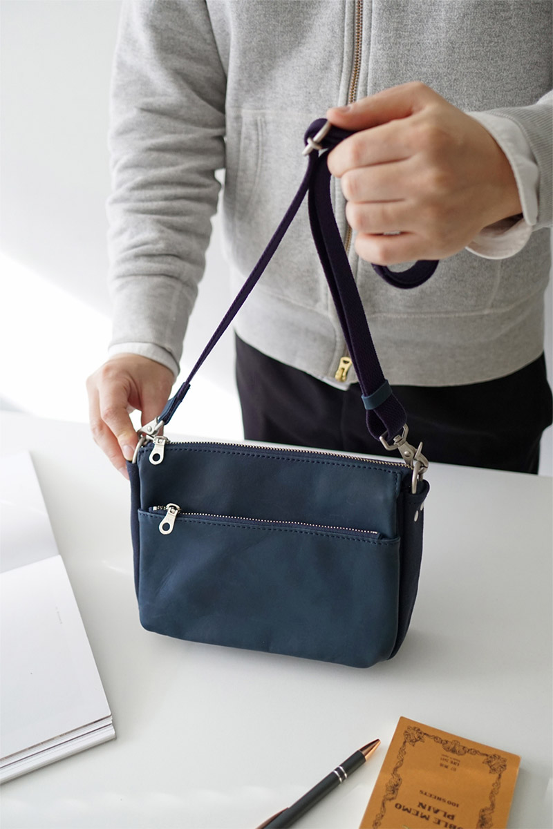 BAGGY PORT 【選べるノベルティ付】 バギーポート グローブ