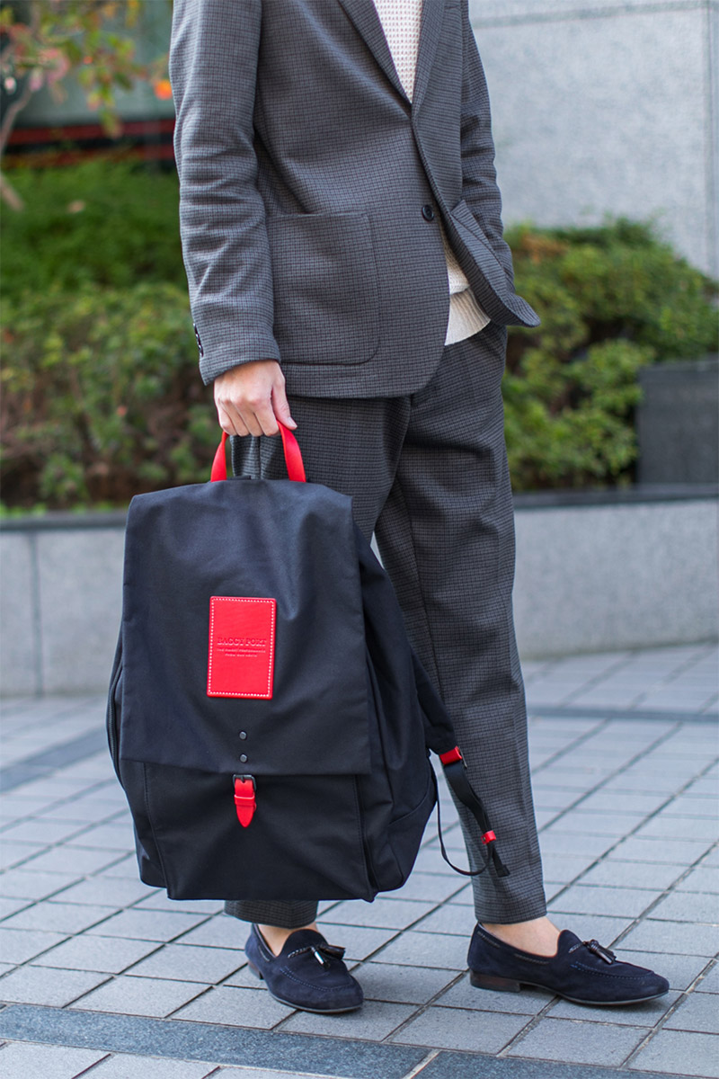 楽天市場】【ポイント10倍】BAGGYPORT バギーポート BLACK 10号