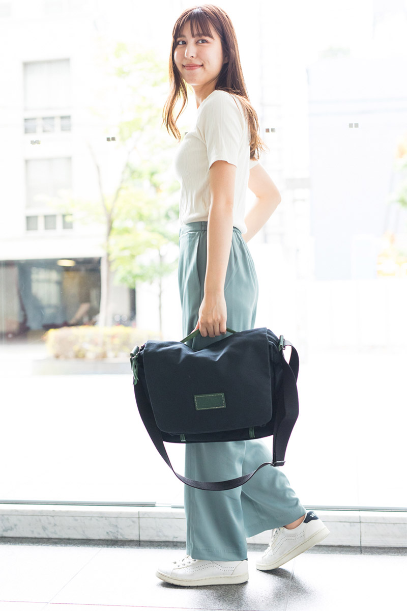 BAGGY PORT 【最大p26％選べるノベルティ付】 バギーポート 10号