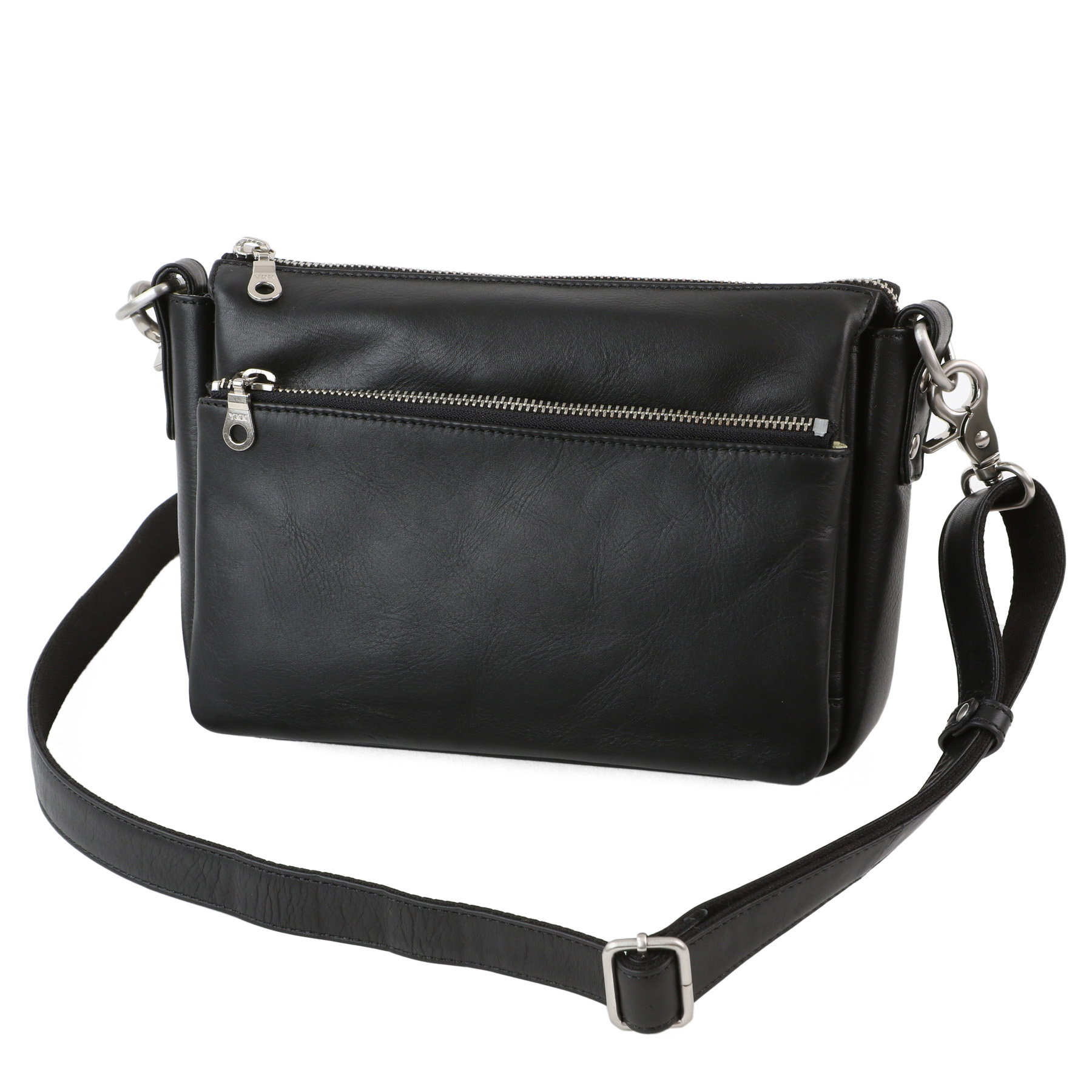 BAGGY PORT（バギーポート） 3年保証付 ソフトスムースレザー