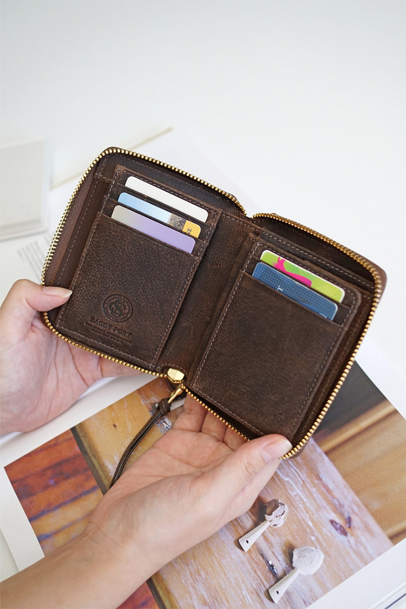 最新発見 BAGGY PORT 【最大p31％選べるノベルティ付】 バギーポート KUDU 小物