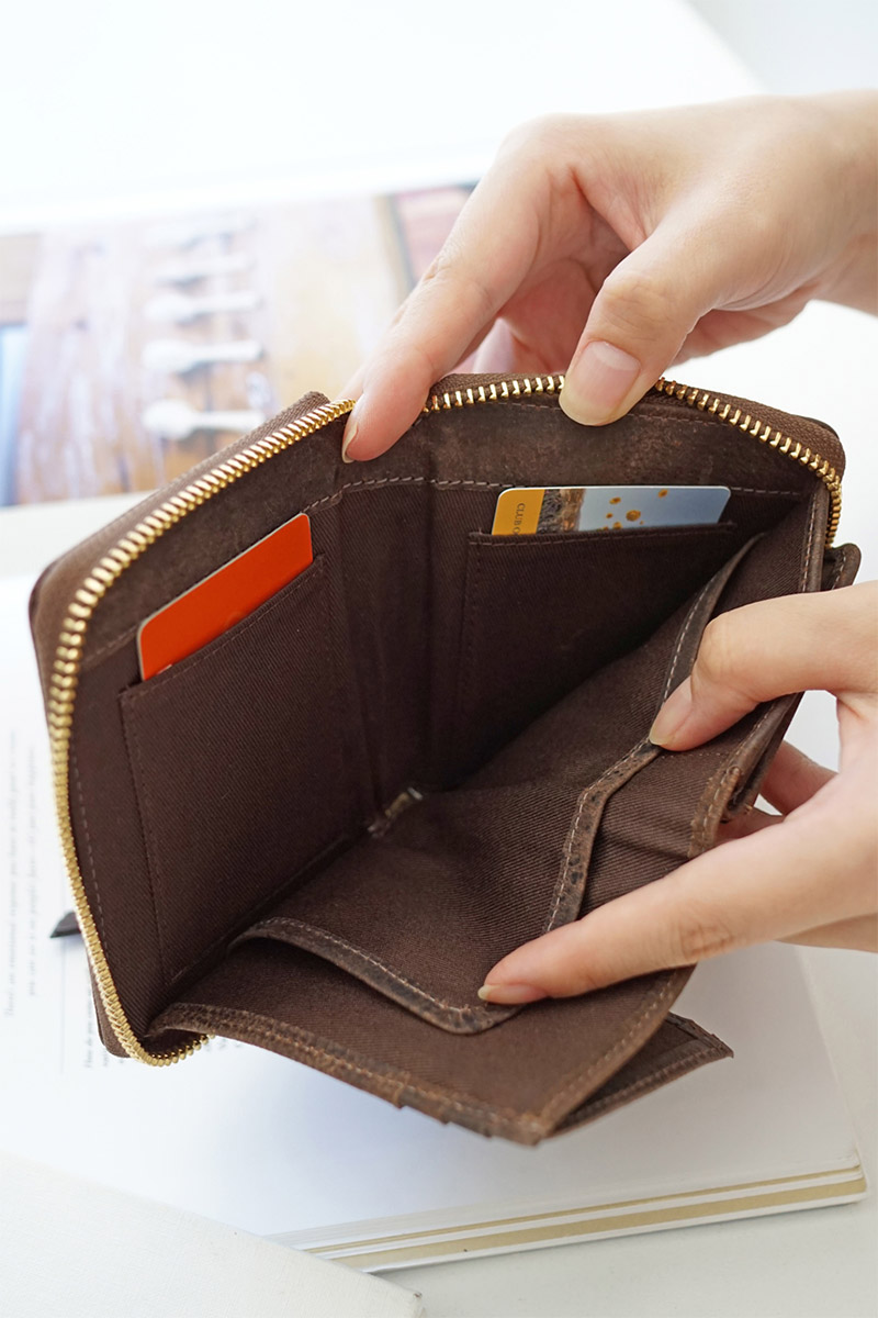 BAGGY PORT 【最大p31％選べるノベルティ付】 バギーポート KUDU