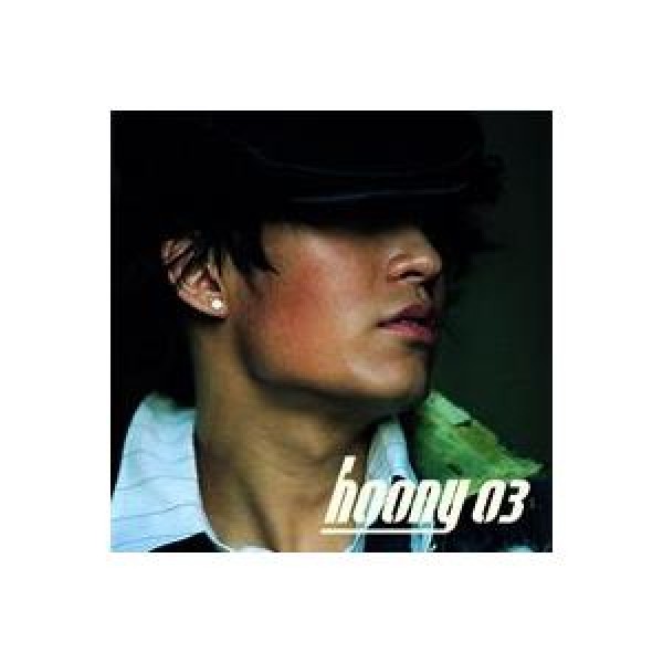 カン・ソンフン / HOONY｜韓国 K-POP CD｜WJCC0582