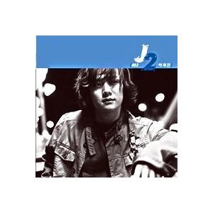 イ・ジェジン / 002 J2｜韓国 K-POP CD｜WJCC0572