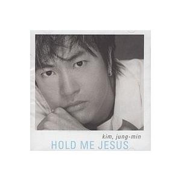 キム・ジョンミン / HOLD ME JESUS｜韓国 K-POP CD｜DRMCD1848