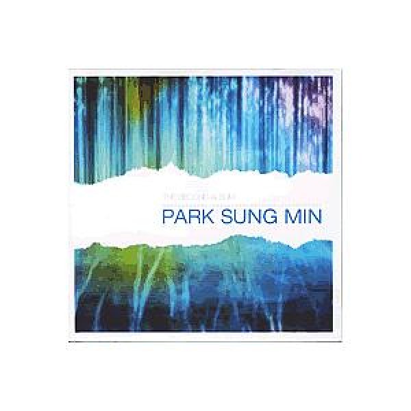 パク・ソンミン / THE SECOND ALBUM｜韓国 K-POP CD｜DYCD1231
