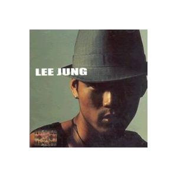 イ・ジョン / LEE JUNG｜韓国 K-POP CD｜MLBC0305