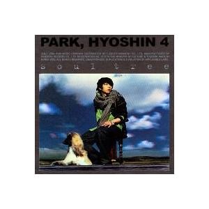 パク・ヒョシン(PARK HYOSHIN) / SECOND STORY(再発売)｜韓国 K-POP CD