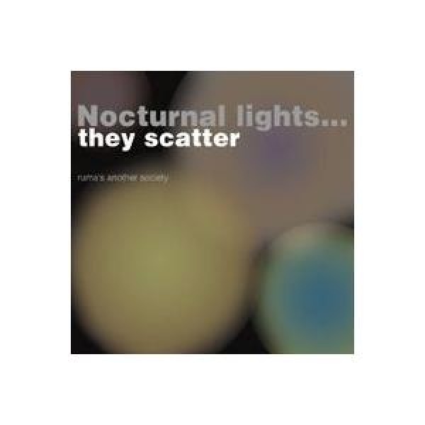 イルマ(YIRUMA) / NOCTURNAL LIGHTS...THEY SCATTER｜韓国 K-POP CD｜EKLD0436