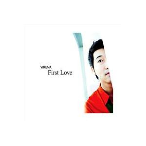 イルマ(YIRUMA) / First Love(Repackage)｜韓国 K-POP CD｜DK0450
