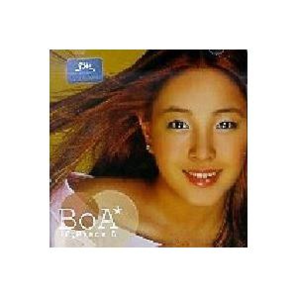 BoA / ID:PEACE B｜韓国 K-POP CD｜SSM049