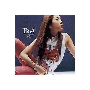BoA / Don't Start Now｜韓国 K-POP CD｜SSM059 : 創業23周年 韓国音楽