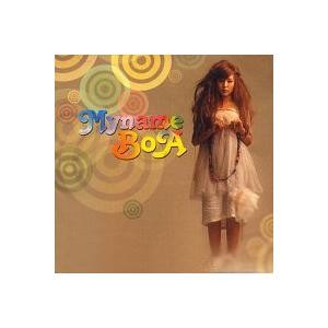 BoA / No.1｜韓国 K-POP CD｜SM031 : 創業23周年 韓国音楽専門ソウル