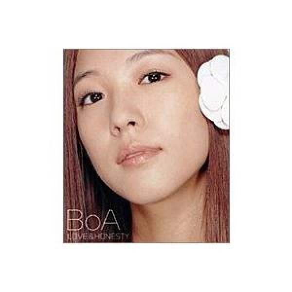BoA / LISTEN TO MY HEART(韓国盤日本語バージョン)｜韓国 K-POP CD