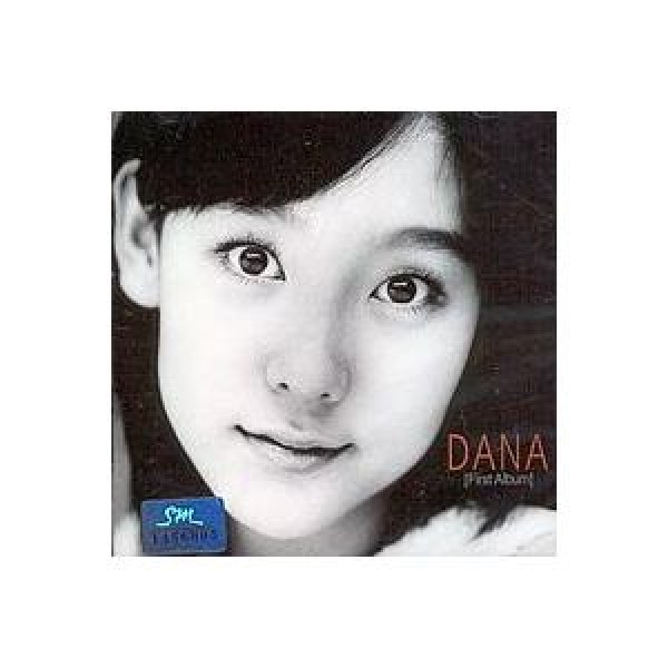 DANA / 1集｜韓国 K-POP CD｜SMPDCD12