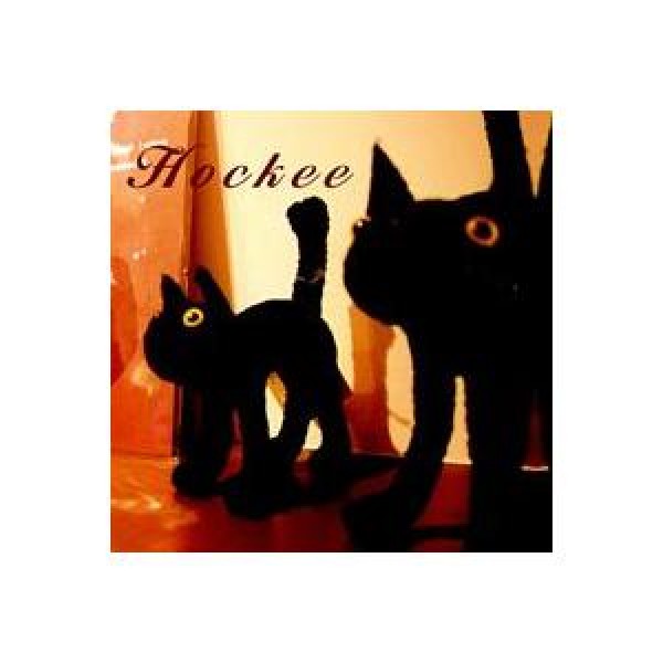 HOCKEE / 拾っていってくれる？｜韓国 K-POP CD｜