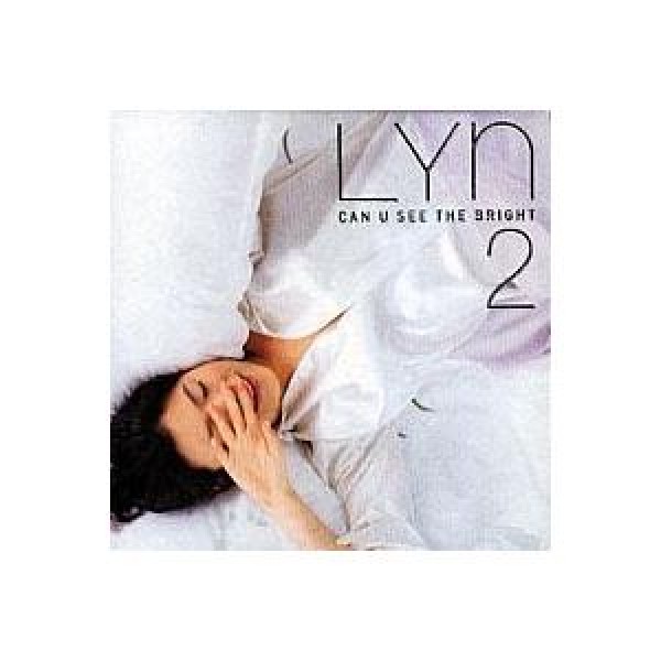 LYN(リン) / CAN U SEE THE BRIGHT｜韓国 K-POP CD｜EKLD0353
