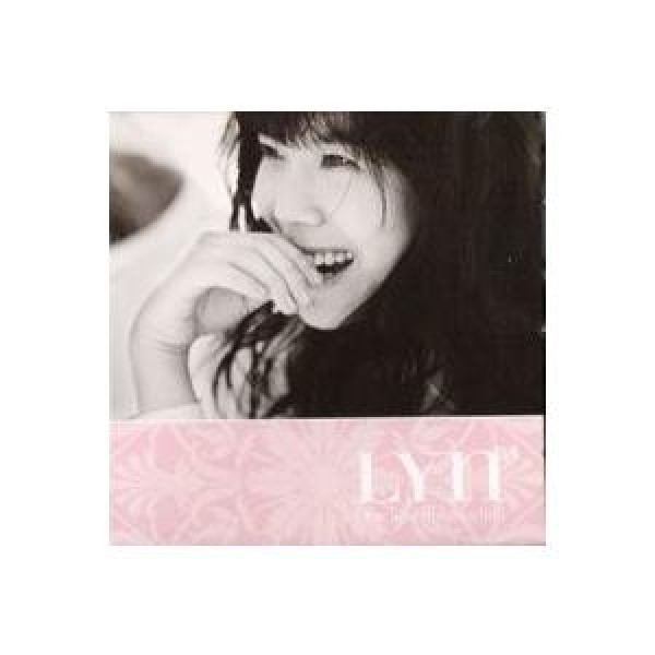 LYN(リン) / 普通の女｜韓国 K-POP CD｜SB90013C