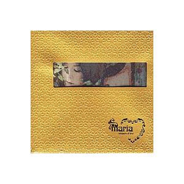 MARIA / WHISPERS OF LOVE｜韓国 K-POP CD｜