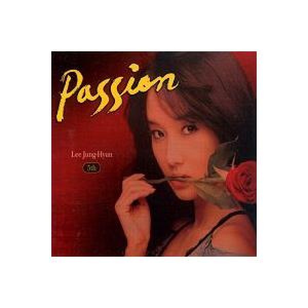 イ・ジョンヒョン(LEE JUNGHYUN) / I LOVE NATURAL｜韓国 K-POP CD
