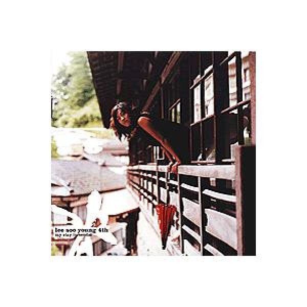 イ・スヨン(LEE SOOYOUNG) / THE COLORS OF MY LIFE(6集CD+DVD)｜韓国