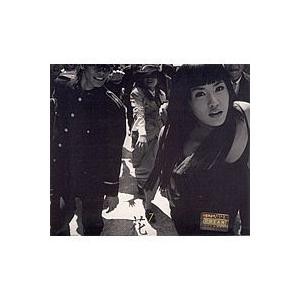オム・ジョンファ(UHM JUNGHWA) / 悲しい期待(再発売)｜韓国 K-POP CD