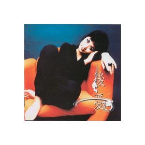 オム・ジョンファ(UHM JUNGHWA) / 悲しい期待(再発売)｜韓国 K-POP CD
