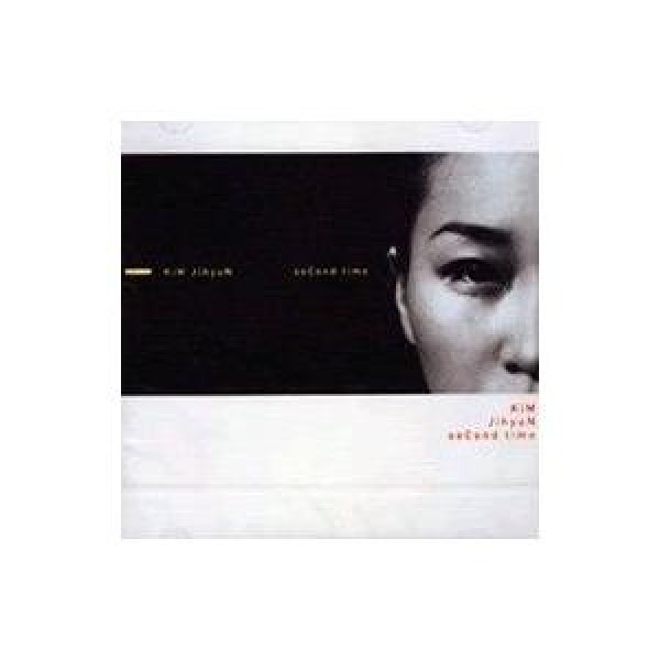 キム・ジヒョン / THE BLUES｜韓国 K-POP CD｜SRCD3675