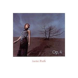 パク・ジョンヒョン(LENA PARK) / 愛を伝えるいくつかの方法｜韓国 K