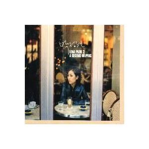 パク・ジョンヒョン(LENA PARK) / 10 WAYS TO SAY I LOVE YOU(7集