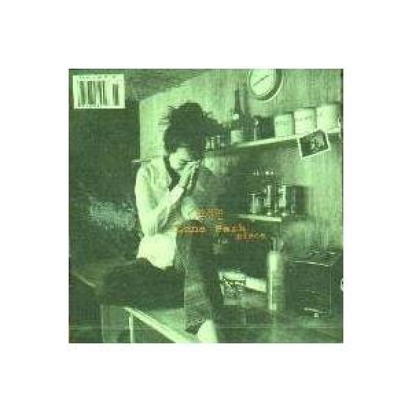 パク・ジョンヒョン(LENA PARK) / 10 WAYS TO SAY I LOVE YOU(7集