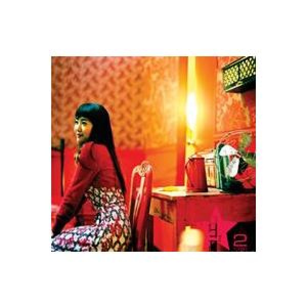 ヒョミン(HYOMIN)(T-ARA) / SKETCH(通常版)｜韓国 K-POP CD｜INT0051