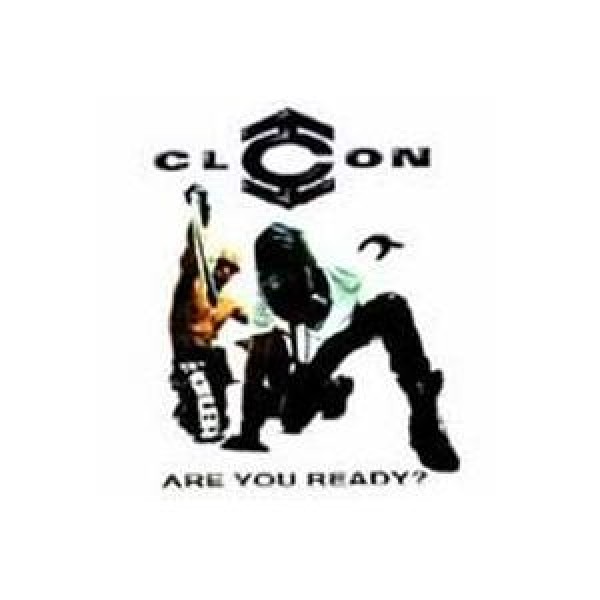 CLON / ARE YOU READY?｜韓国 K-POP CD｜WFCD1014